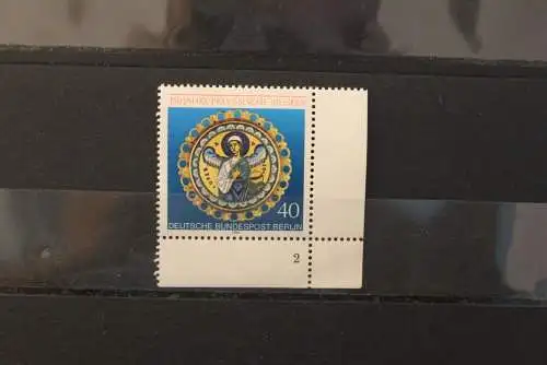 Preussische Museen 1980, MiNr 625;  Formnummer 2, MNH