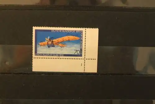 Für die Jugend 1978, Luftfahrt, MiNr 566 Formnummer 1, MNH