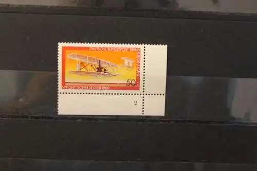 Für die Jugend 1978, Luftfahrt, MiNr 565 Formnummer 2, MNH