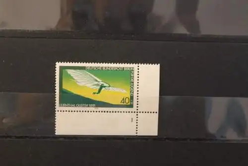 Für die Jugend 1978, Luftfahrt, MiNr 564 Formnummer 1, MNH