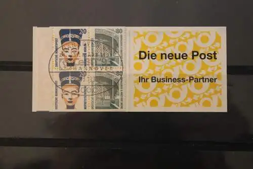 Deutschland, Sehenswürdigkeiten, MH 28 b, SST CeBIT