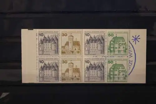 Berlin, Burgen und Schlösser, BuS, MH 11 b; MNH