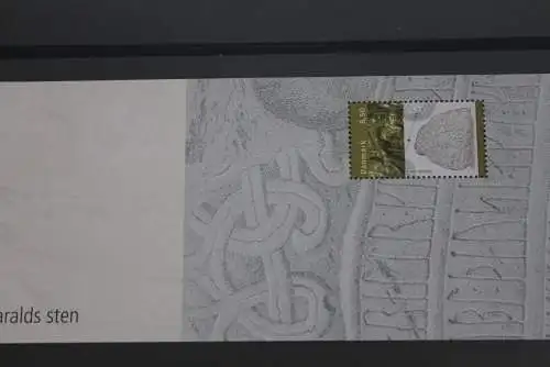 Dänemark; 2003, Kongernes Jelling; The Kings Jelling, Königliches Jelling, MNH