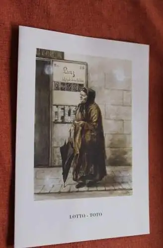 Österreich 2002, Ersttagsblatt: Block Österreichische Lotterien Lotto -Toto