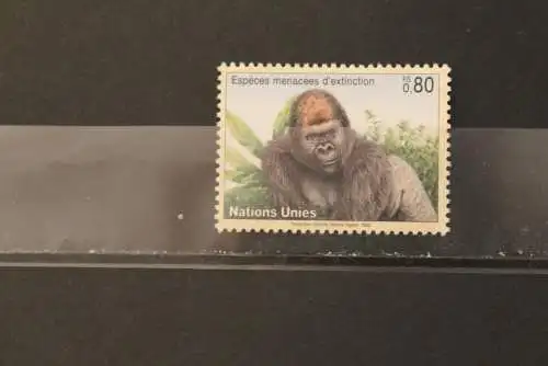 Gorilla, Vereinte Nationen - Genf 1993, MNH