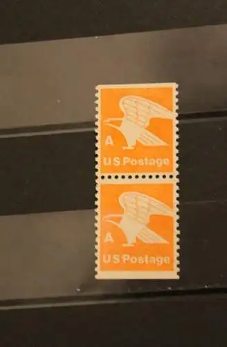 USA 1978, Freimarke zur Portoerhöhung,  MiNr  1341, MNH