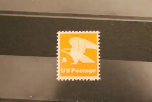 USA 1978, Freimarke zur Portoerhöhung,  MiNr  1341, MNH