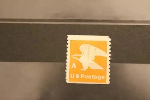 USA 1978, Freimarke zur Portoerhöhung,  MiNr  1341, MNH