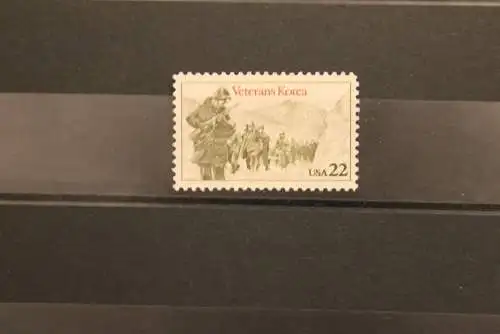 USA 1985; Koreakrieg, MiNr  1762; MNH