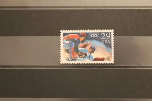 USA 1992; Olympische Sommerspiele Barcelona, MiNr  2212; MNH