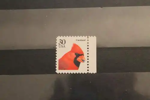 USA  1991, Freimarke: Vogel, MiNr  2151, MNH