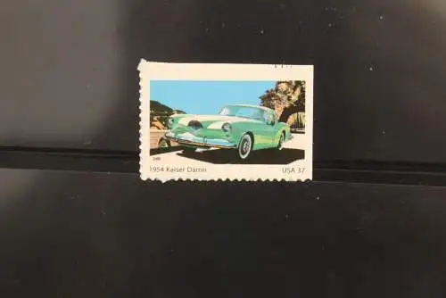 USA  2005, Klassische Automobile,  MiNr 3960 BD, MNH