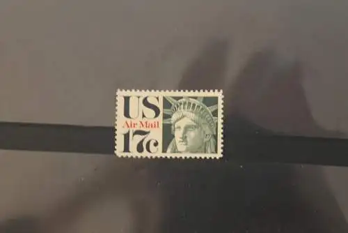 USA 1971, Flugpostmarke,  MiNr 1044; MNH