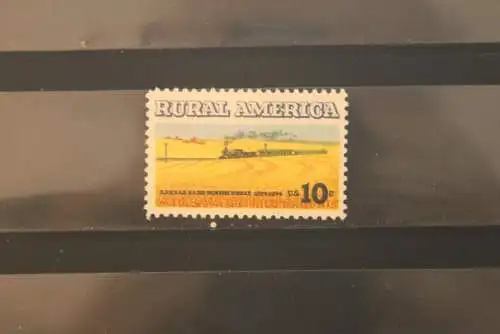 USA 1974; Ländliches Amerika,  MiNr  1155; MNH