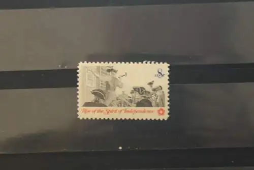 USA 1973; 200 Jahre Unabhängigkeit,  MiNr  1094; MNH