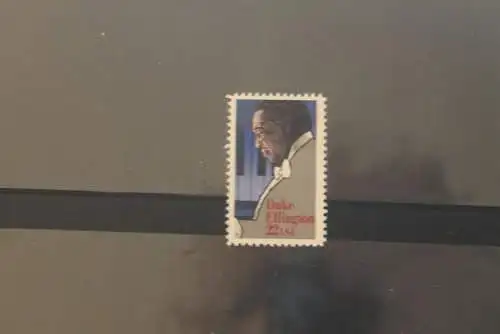 U.S.A. 1986; Duke Ellington,  MiNr 1798, MNH