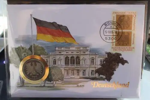 Numisbrief: Deutschland: Deutschland