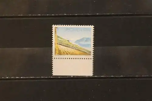 Schweiz; Specimen, Probedruck, Muster, Essay, Versuchsdruck, Druckprobe, 1985, MNH, bitte lesen