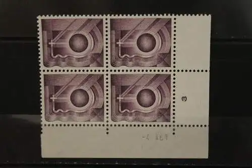 Schweiz; Specimen, Probedruck, Muster, Essay, Versuchsdruck, Druckprobe, 1964, MNH, bitte lesen