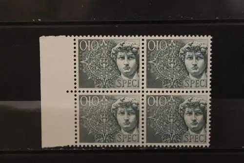 Schweiz; Specimen, Probedruck, Muster, Essay, Versuchsdruck, Druckprobe, 1964, MNH, bitte lesen