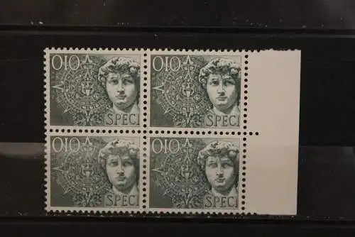 Schweiz; Specimen, Probedruck, Muster, Essay, Versuchsdruck, Druckprobe, 1964, MNH, bitte lesen