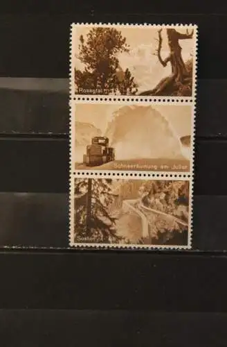 Schweiz; Specimen, Probedruck, Muster, Essay, Versuchsdruck, Druckprobe, 1964, MNH, bitte lesen