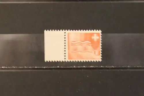 Schweiz; Specimen, Probedruck, Muster, Essay, Versuchsdruck, Druckprobe, 1964, MNH, bitte lesen