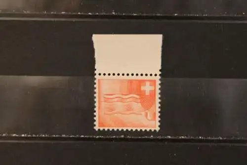 Schweiz; Specimen, Probedruck, Muster, Essay, Versuchsdruck, Druckprobe, 1964, MNH, bitte lesen