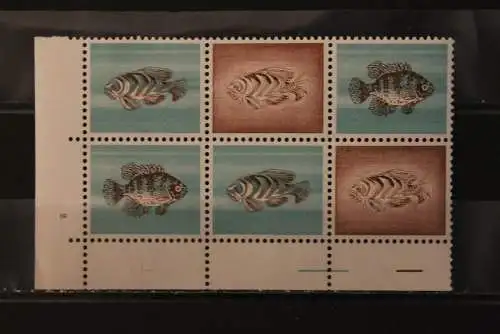 Schweiz; Specimen, Probedruck, Muster, Essay, Versuchsdruck, Druckprobe, 1964, MNH, bitte lesen