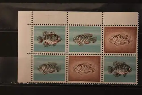 Schweiz; Specimen, Probedruck, Muster, Essay, Versuchsdruck, Druckprobe, 1964, MNH, bitte lesen