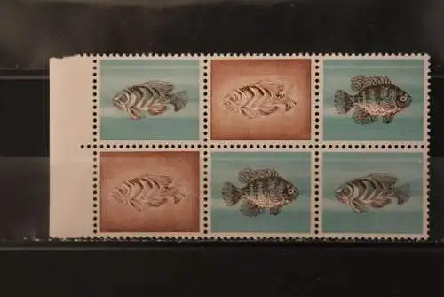 Schweiz; Specimen, Probedruck, Muster, Essay, Versuchsdruck, Druckprobe, 1964, MNH, bitte lesen