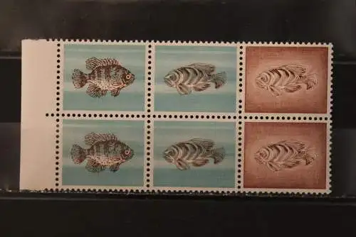 Schweiz; Specimen, Probedruck, Muster, Essay, Versuchsdruck, Druckprobe, 1964, MNH, bitte lesen