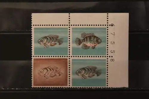 Schweiz; Specimen, Probedruck, Muster, Essay, Versuchsdruck, Druckprobe, 1964, MNH, bitte lesen