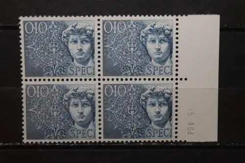 Schweiz; Specimen, Probedruck, Muster, Essay, Versuchsdruck, Druckprobe, 1966, MNH, bitte lesen