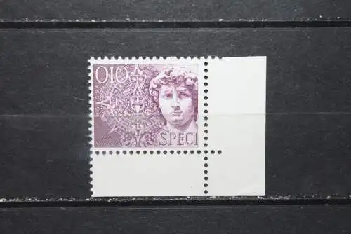 Schweiz; Specimen, Probedruck, Muster, Essay, Versuchsdruck, Druckprobe, 1966, MNH, bitte lesen