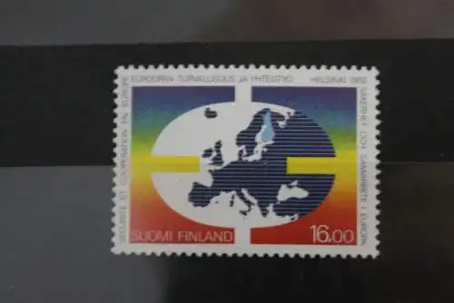 Finnland 1992, KSZE, MiNr. 1166, MNH