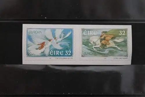 Irland 1997: Europa - CEPT, MiNr. 1002-03, selbstklebend, MNH