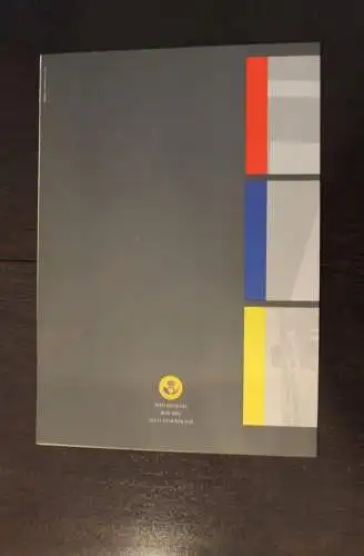 Schweden Europa - CEPT 1993, Samlarfolder Nr. 4; ungezähnt und Schwarzdruck, limitierte, nummerierte Auflage