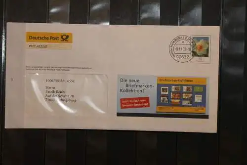 Deutschland, Ganzsache Post Eigenausgabe: Wertstempel: 90 C, 2009