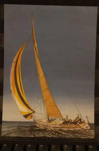 Frankreich, Europa - CEPT 1992, Ganzsache DIN A5, MNH