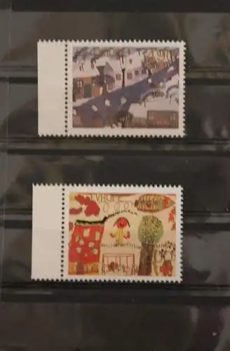 Jugoslawien; Radost Evrope, Freude Europas, Kindermarken, MNH