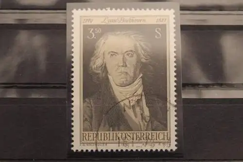 Österreich; Beethoven,  gebraucht