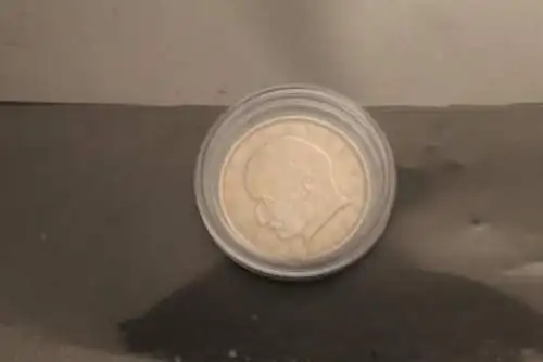 Bundesrepublik Deutschland, Kursmünze 2 DM, Max Planck, Jäger-Nr. 392, 1963 J, vz