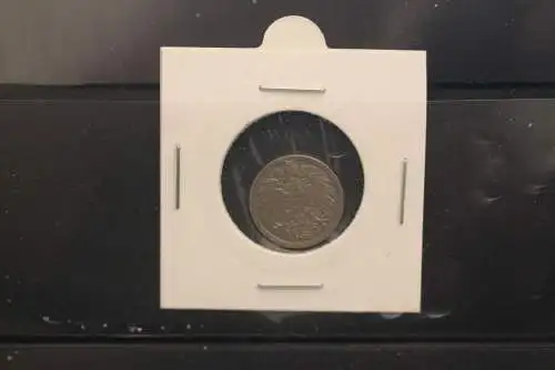 Deutsches Reich; 5 Pfennig, Jäger-Nr. 12; 1915 D, vz