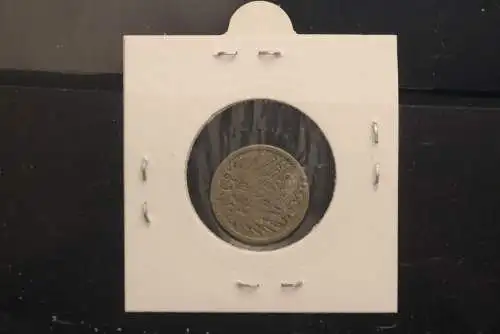 Deutsches Reich; 5 Pfennig, Jäger-Nr. 12; 1900 G,ss- vz