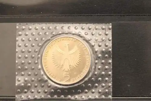 Bundesrepublik Deutschland; 5 DM; 1982; Umweltkonferenz der UNO, PP, Jäger-Nr. 431