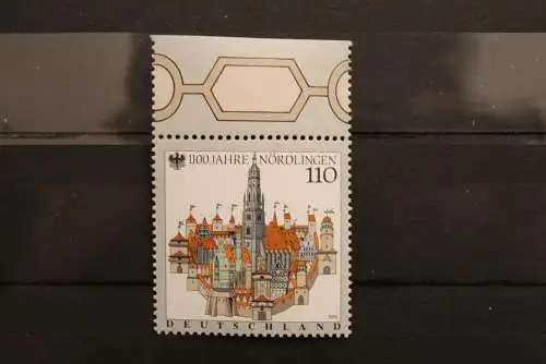 1100 Jahre Nördlingen; MiNr. 1965; MNH, PF1965 II