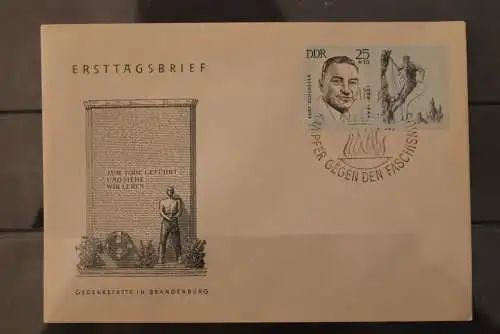 DDR; Sportler mit Zierfeld 1963; MiNr.963-67, FDC 1-3