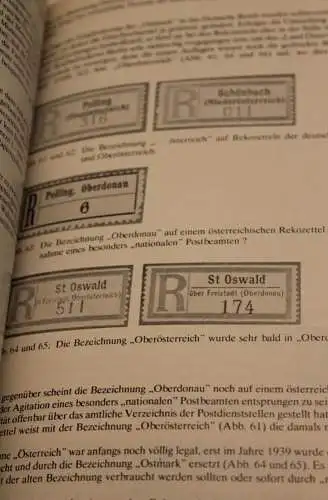 Österreich, WIPA 1981, Jubiläums-Ausstellung "100 Jahre WIPA" Festschrift und Ausgaben