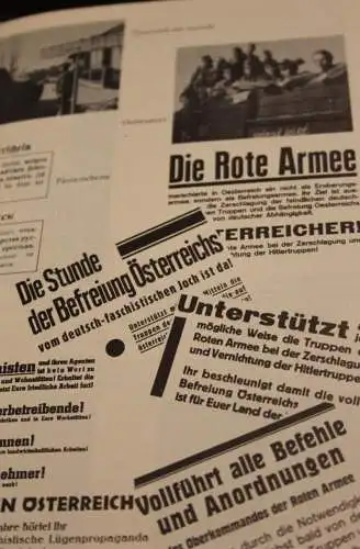 Österreich, WIPA 1981, Jubiläums-Ausstellung "100 Jahre WIPA" Festschrift und Ausgaben